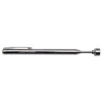 Telescopic Magnet Ø12 mm with pocket clip L=130-640 mm (12,7 N)